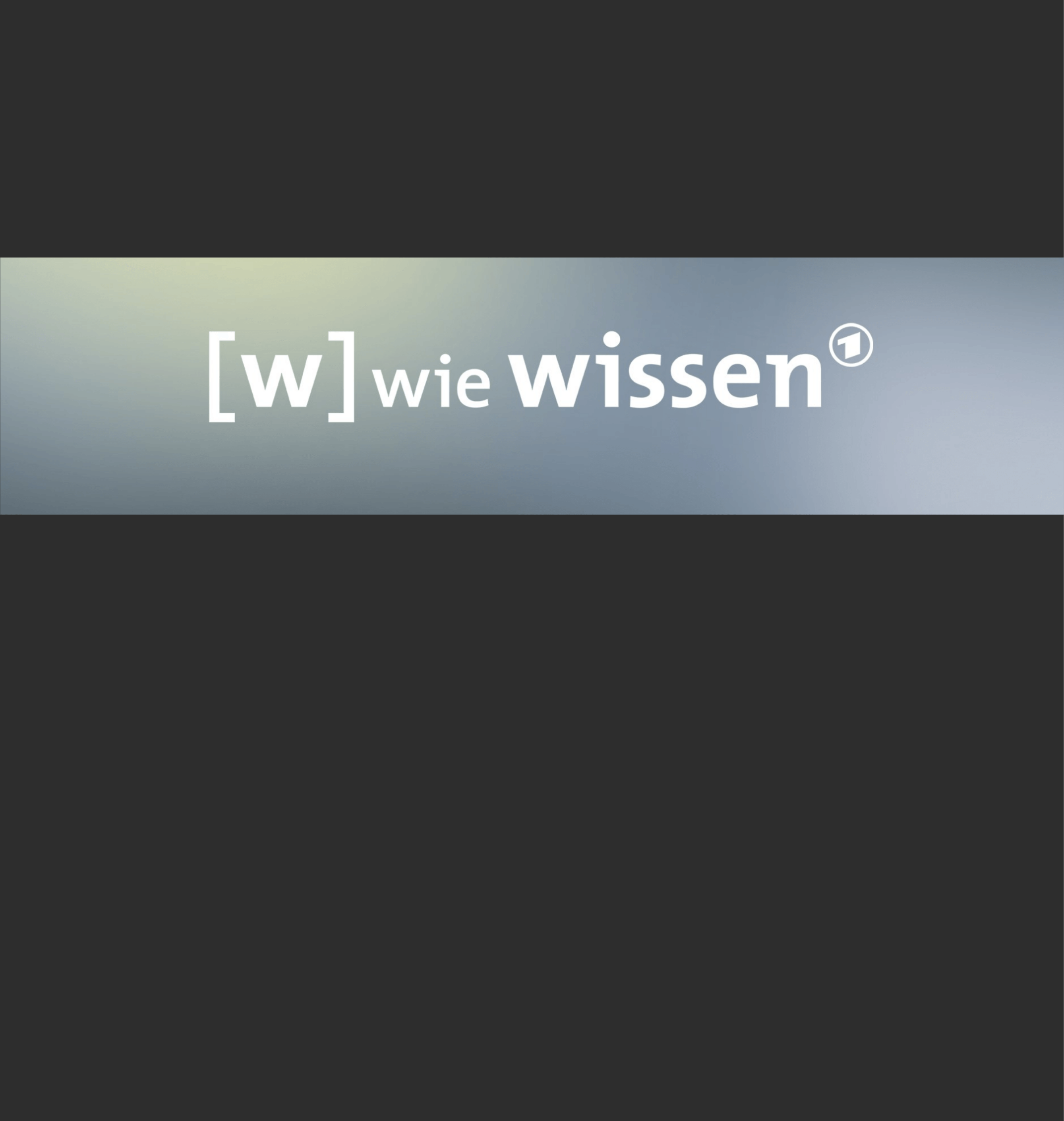 NARVIS featured in ARD Documentary