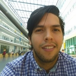 Prof. Dr. Alejandro Martin-Gomez