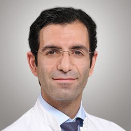 Prof. Mazda Farshad, MD, MPH