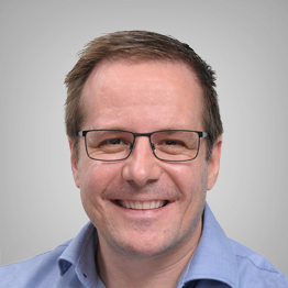 Prof. Dr. Philipp Fürnstahl