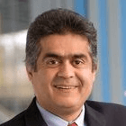 Prof. Dr. Nassir Navab